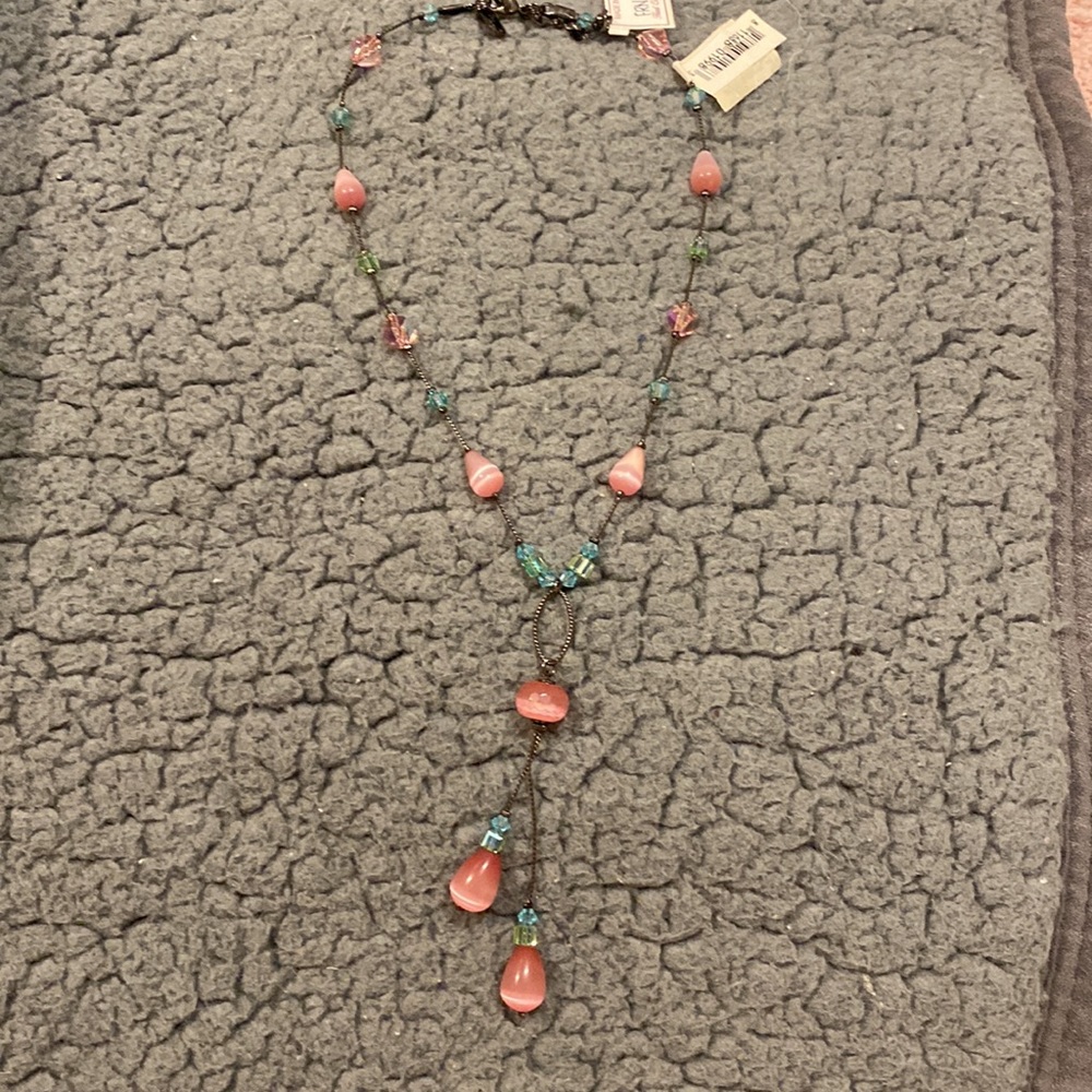 Necklace - Picture 2 of 4